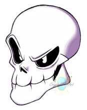 Silly Cortez (FoolishKia Fanart)