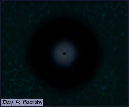 Secrets #oc_tober2026