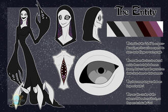 The Entity (OC)