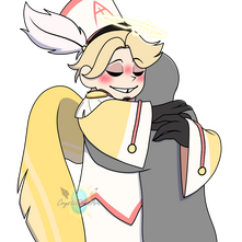 Abel Hugs You
