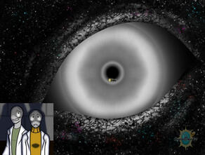 The Eye of The Abyss (The Entity)